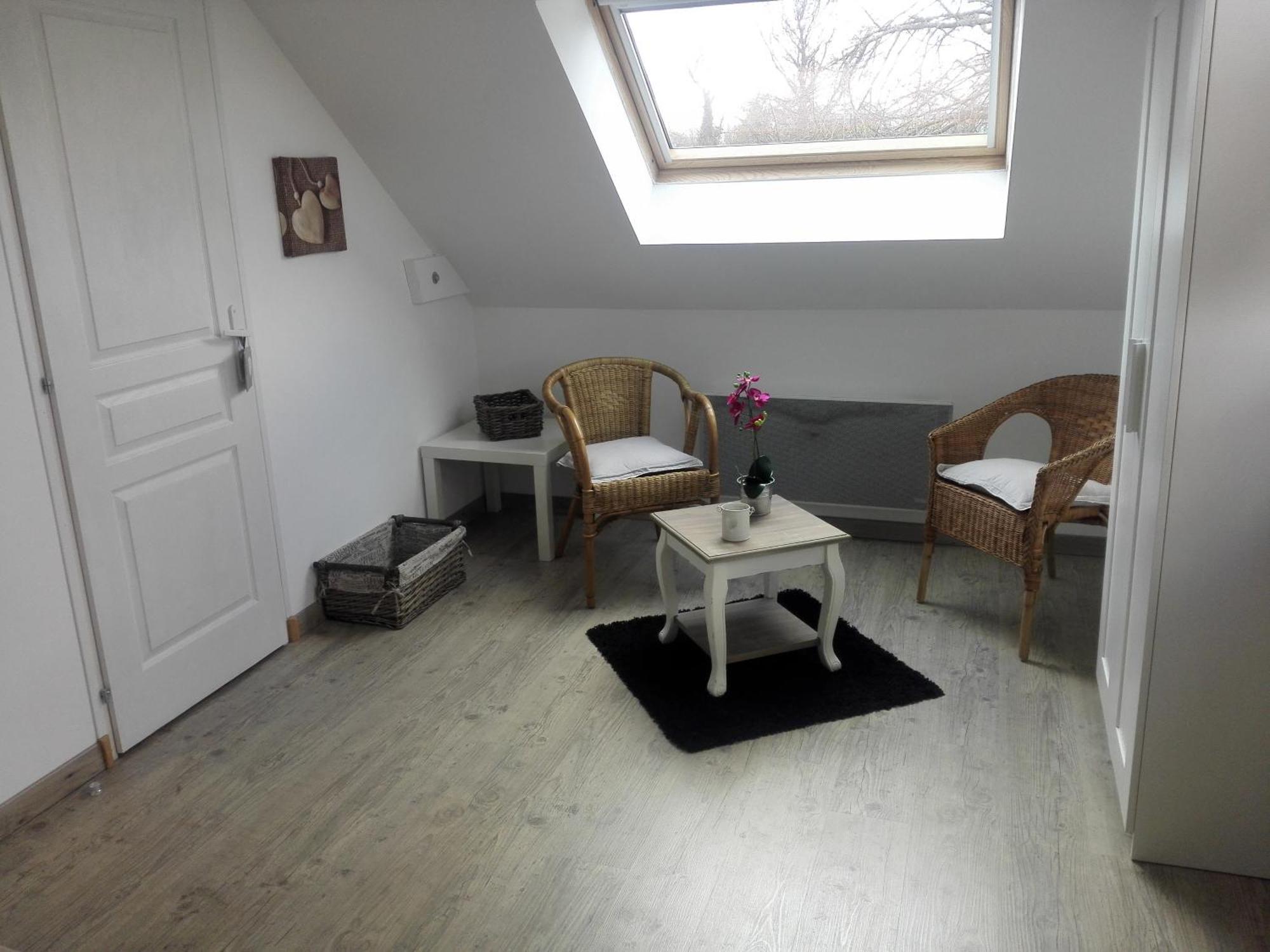 Les Chambres De Pascaline Arrest Quarto foto