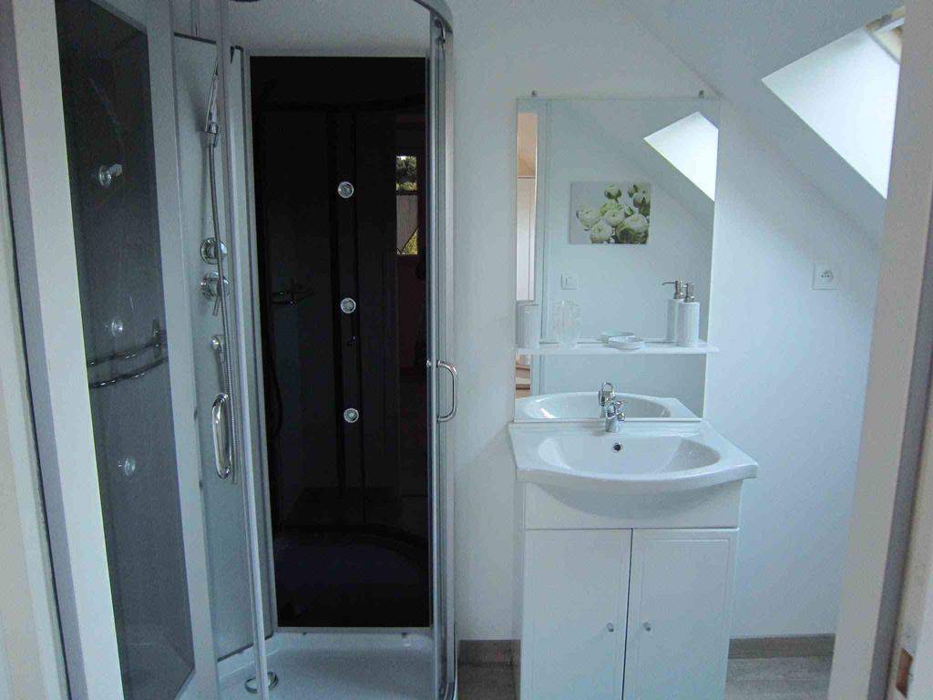 Les Chambres De Pascaline Arrest Quarto foto