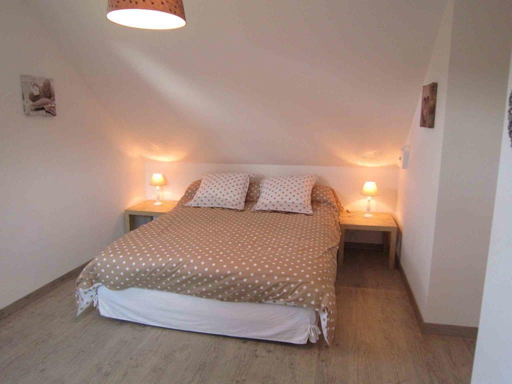 Les Chambres De Pascaline Arrest Quarto foto