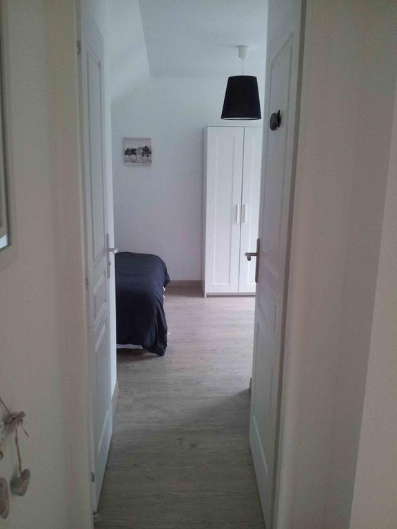 Les Chambres De Pascaline Arrest Quarto foto